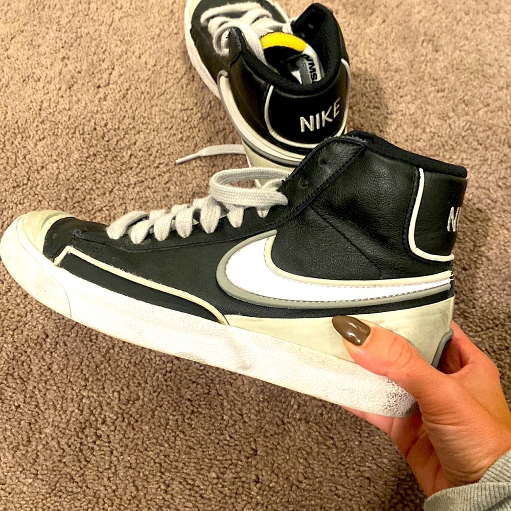 Nike blazer - 6 womens